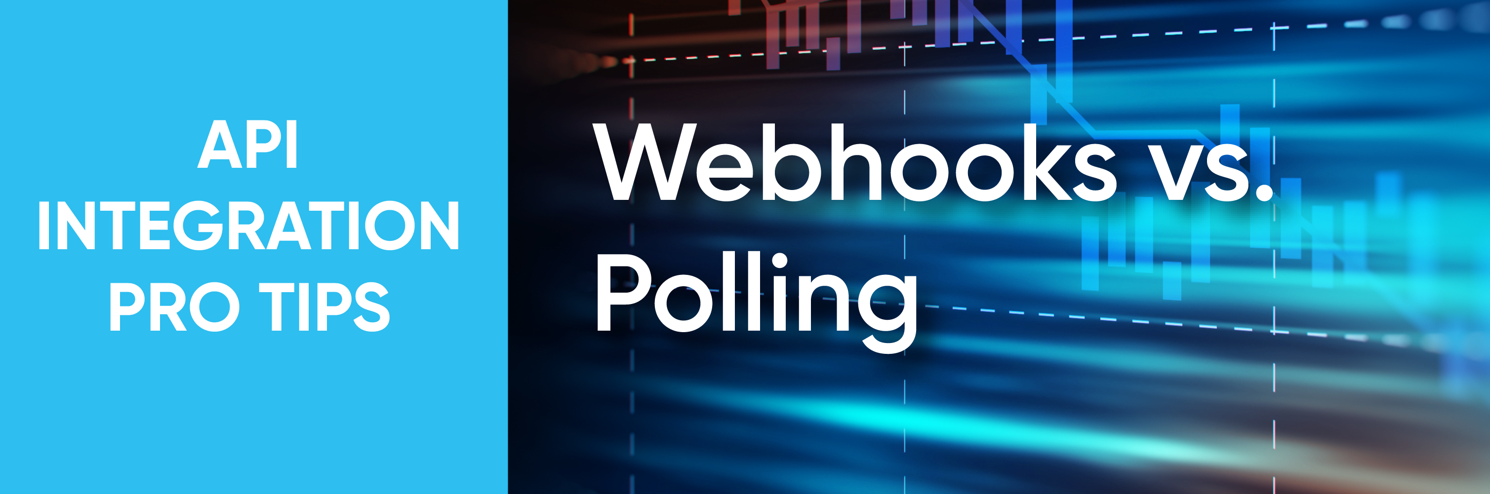 webhooks vs polling